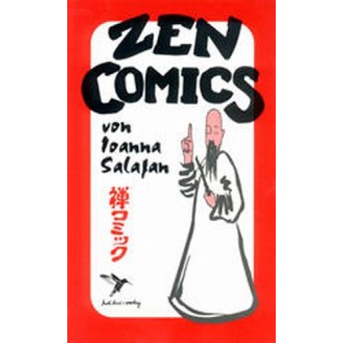Zen Comics