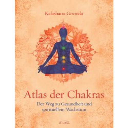Atlas der Chakras