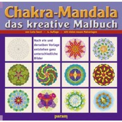 Chakra-Mandala