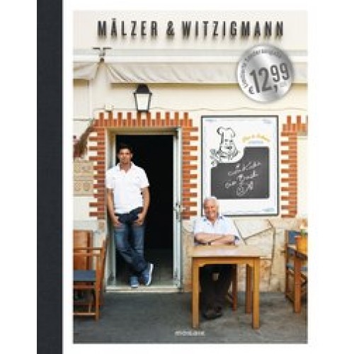 Mälzer & Witzigmann -
