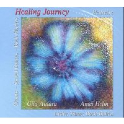 Healing Journey - Heilreise