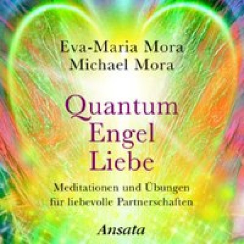 Quantum Engel Liebe (CD)