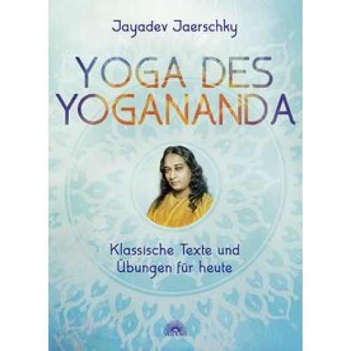 Yoga des Yogananda