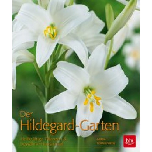 Der Hildegard-Garten