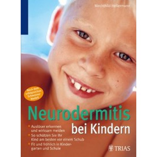 Neurodermitis bei Kindern