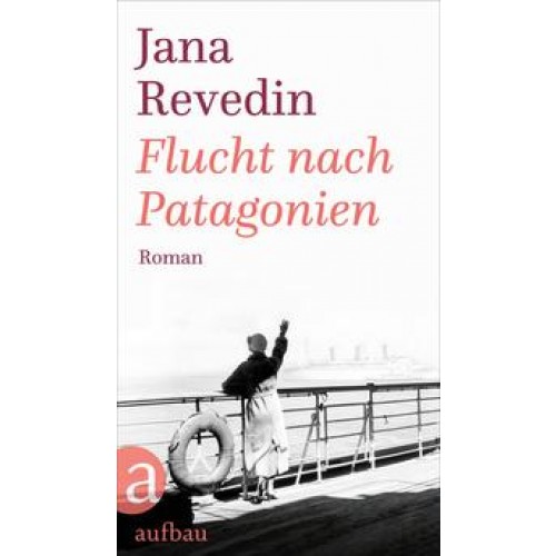 Flucht nach Patagonien