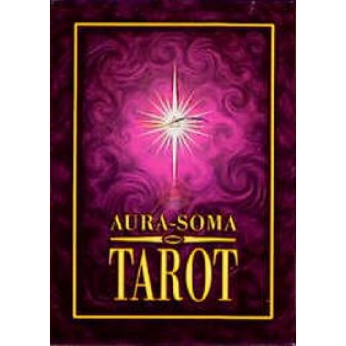 Das Aura-Soma Tarot-Spiel