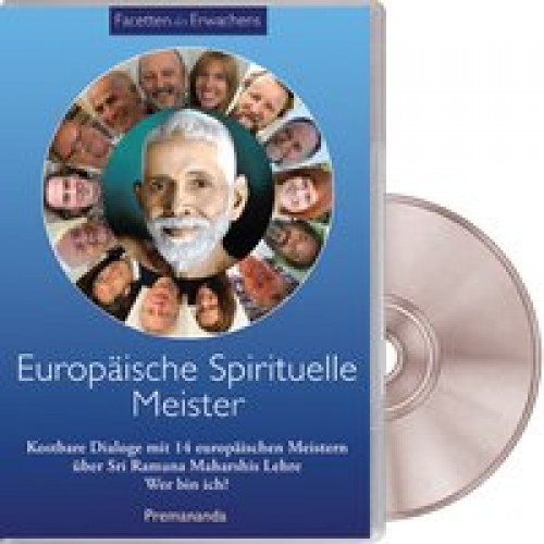 Europäische Spirituelle Meister