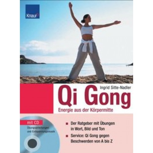 Qi Gong + CD