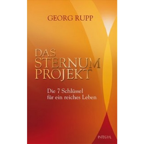 Das Sternum-Projekt (inkl. CD)