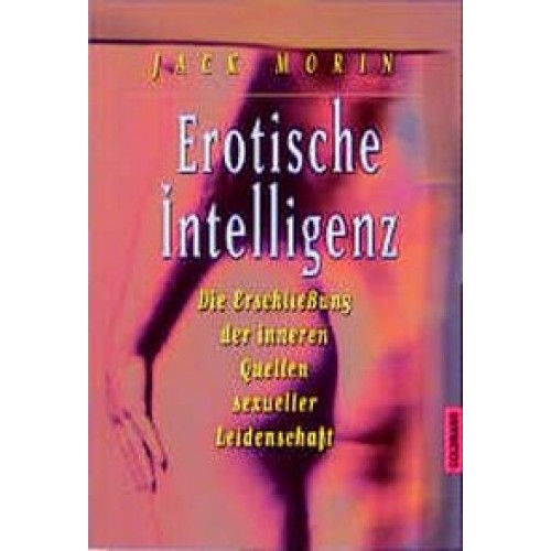 Erotische Intelligenz