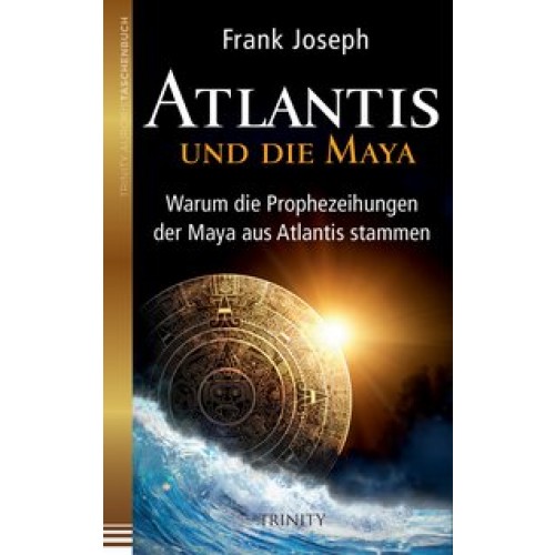Atlantis und die Maya