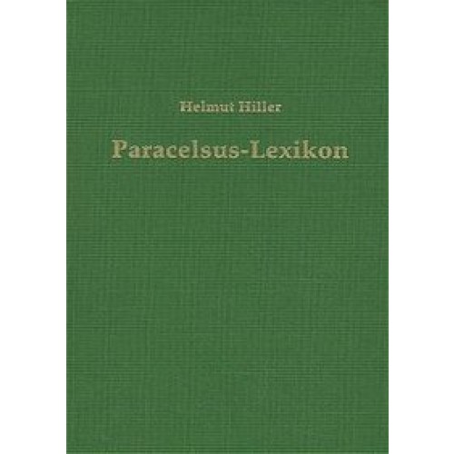 Paracelsus-Lexikon