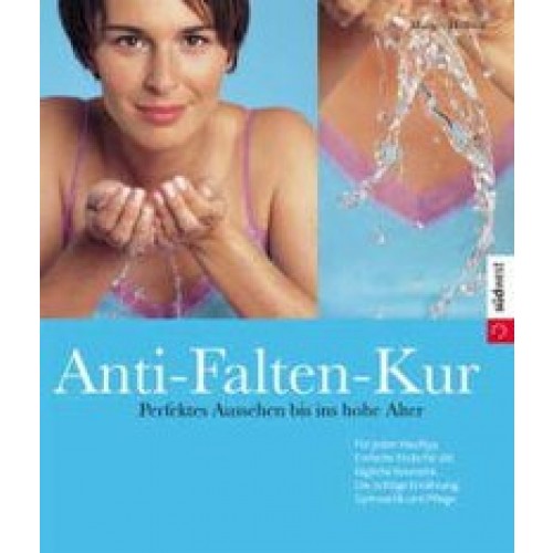 Anti-Falten-Kur