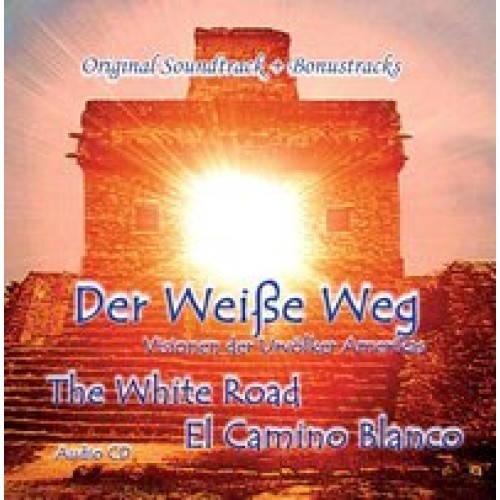Der Weiße Weg - The White Road