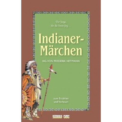 Indianer-Märchen