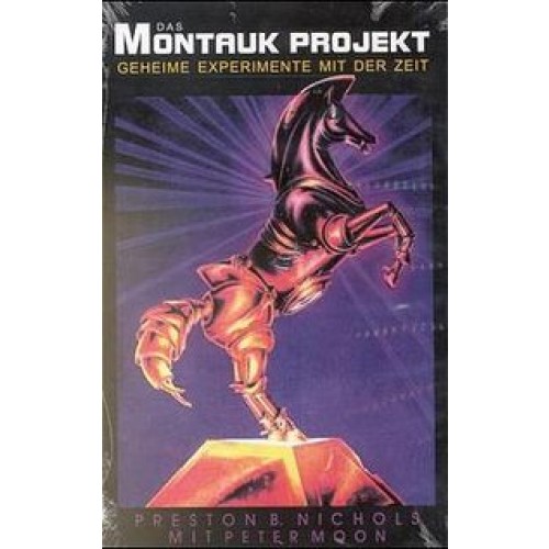 Das Montauk-Projekt
