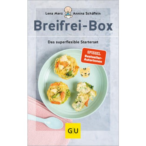 Die Breifrei-Box