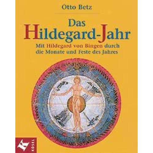 Das Hildegard-Jahr
