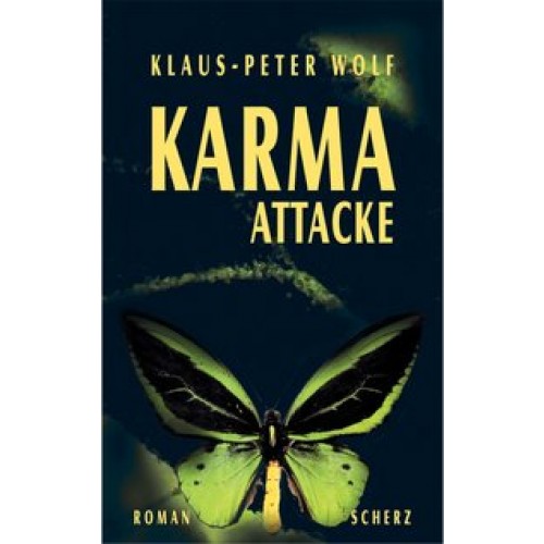 Karma-Attacke
