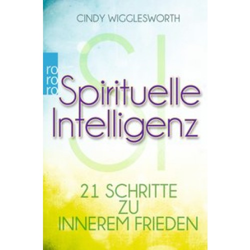 Spirituelle Intelligenz