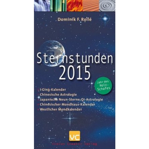 Sternstunden 2015
