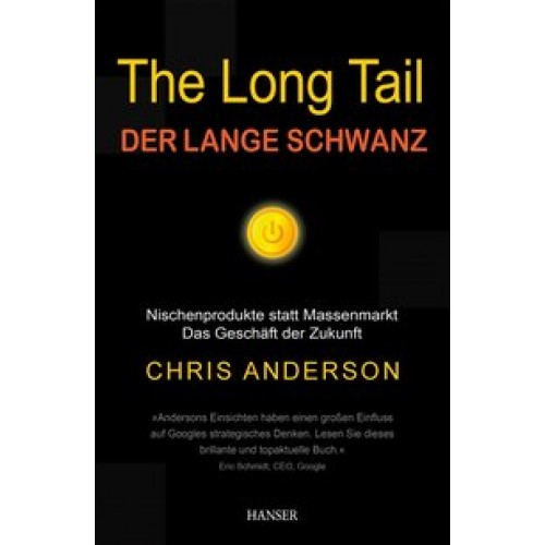 The Long Tail - Der lange Schwanz
