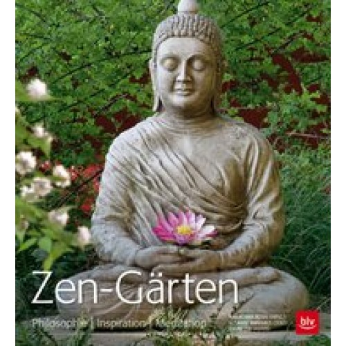 Zen-Gärten