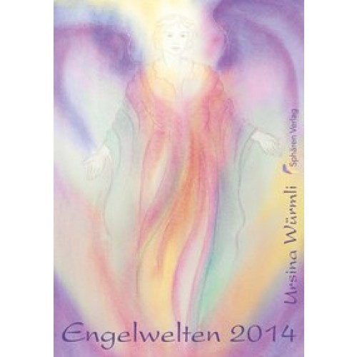 Engelweltenkalender 2014