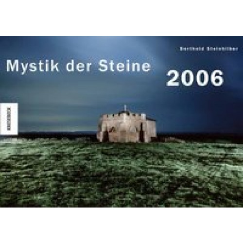 Mystik der Steine 2006