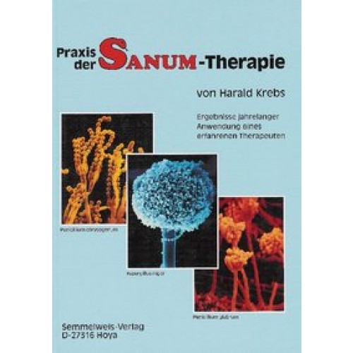 Praxis der SANUM-Therapie