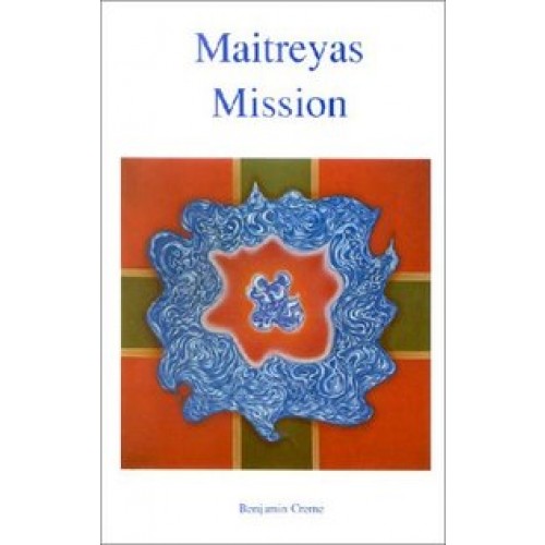 Maitreyas Mission, Band Eins