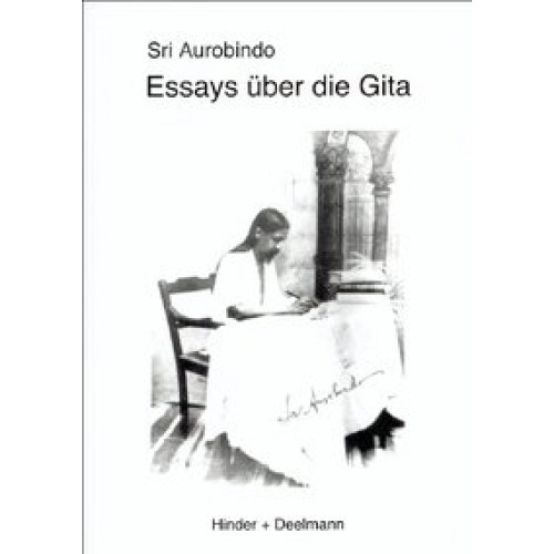 Essays über die Gita