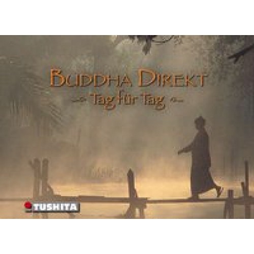 Buddha Direkt: Tag für Tag