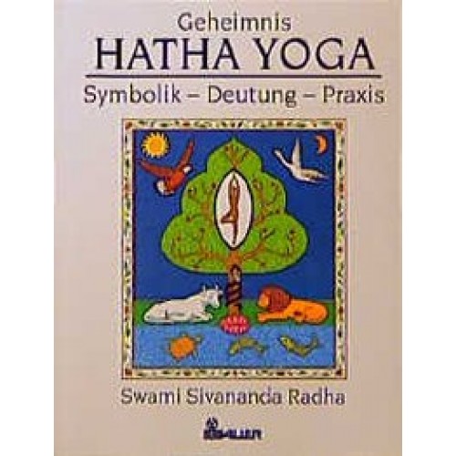 Geheime Hatha Yoga