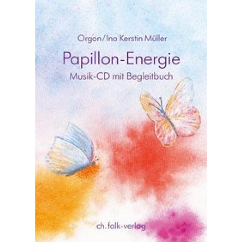 Papillon-Energie
