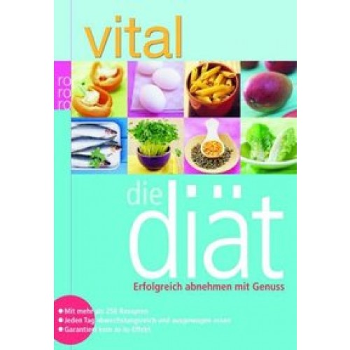 vital: Die Diät