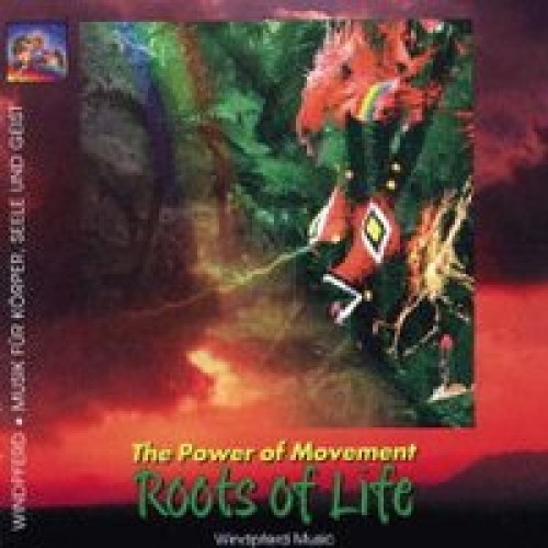 Roots of Life