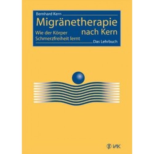 Migränetherapie nach Kern