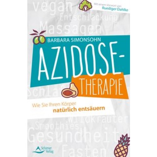 Azidose-Therapie