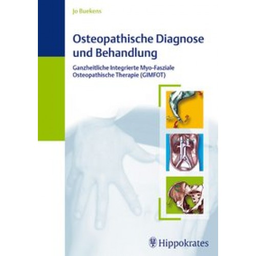 Osteopathische Diagnose und Behandlung