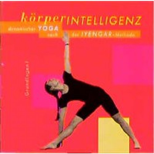 Körperintelligenz (Grundlagen1) (CD)