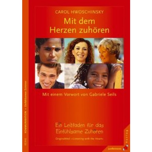 Mit dem Herzen zuhören