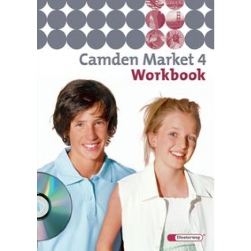 Camden Market / Camden Market - Ausgabe 2005