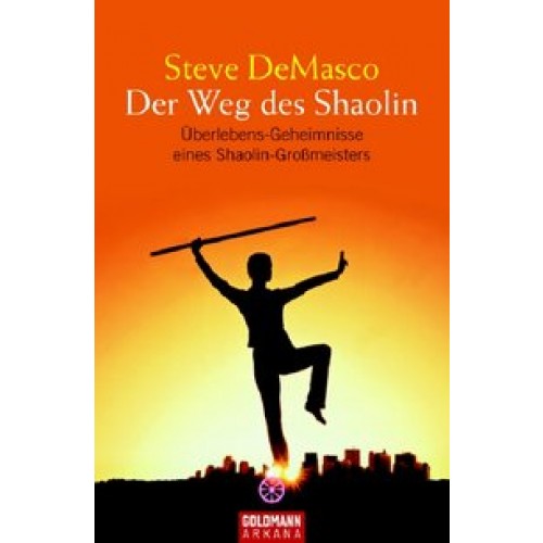 Der Weg des Shaolin