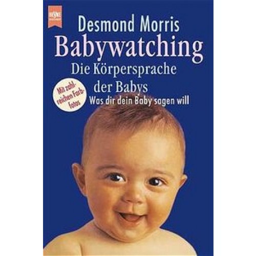 Babywatching - Die Körpersprache der Babys