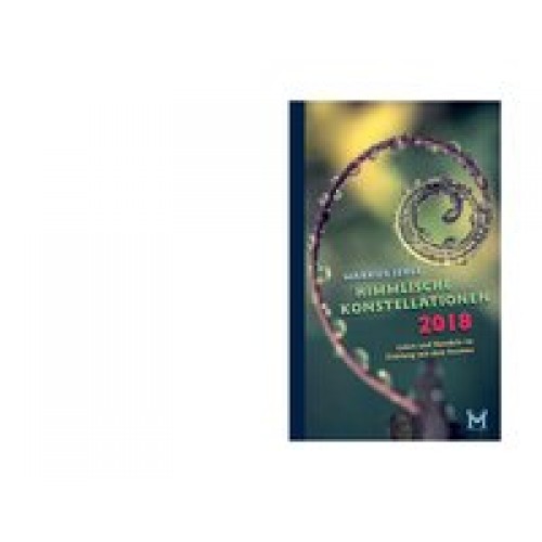 Himmlische Konstellationen 2018 Astrologisches Jahrbuch