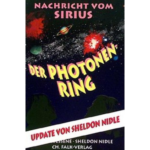 Update zum Photonenring