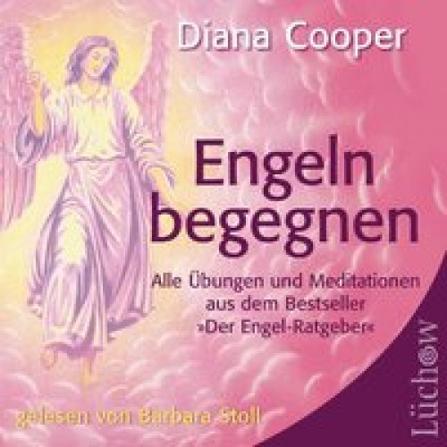 Engeln begegnen (CD)