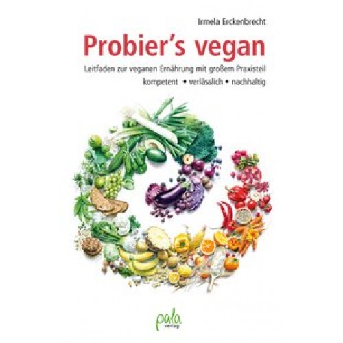 Probier's vegan